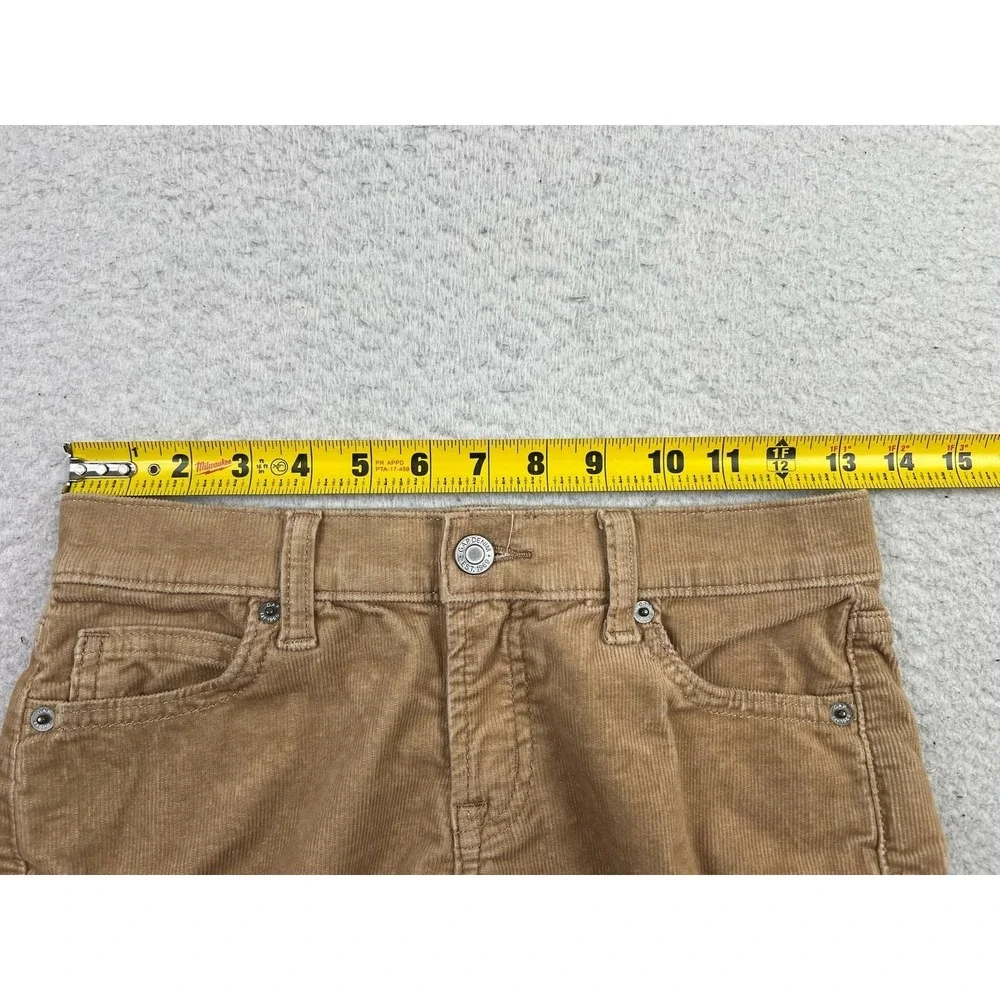 GAP teen pants
